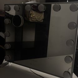 Impressions Vanity Mirror