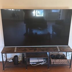 TV stand