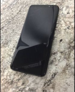 Samsung Galaxy S8 plus