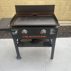 Blackstone 28 Inch 2 Burner Grill