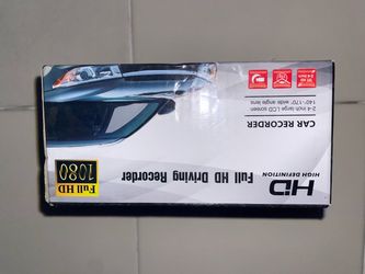 Dashcam