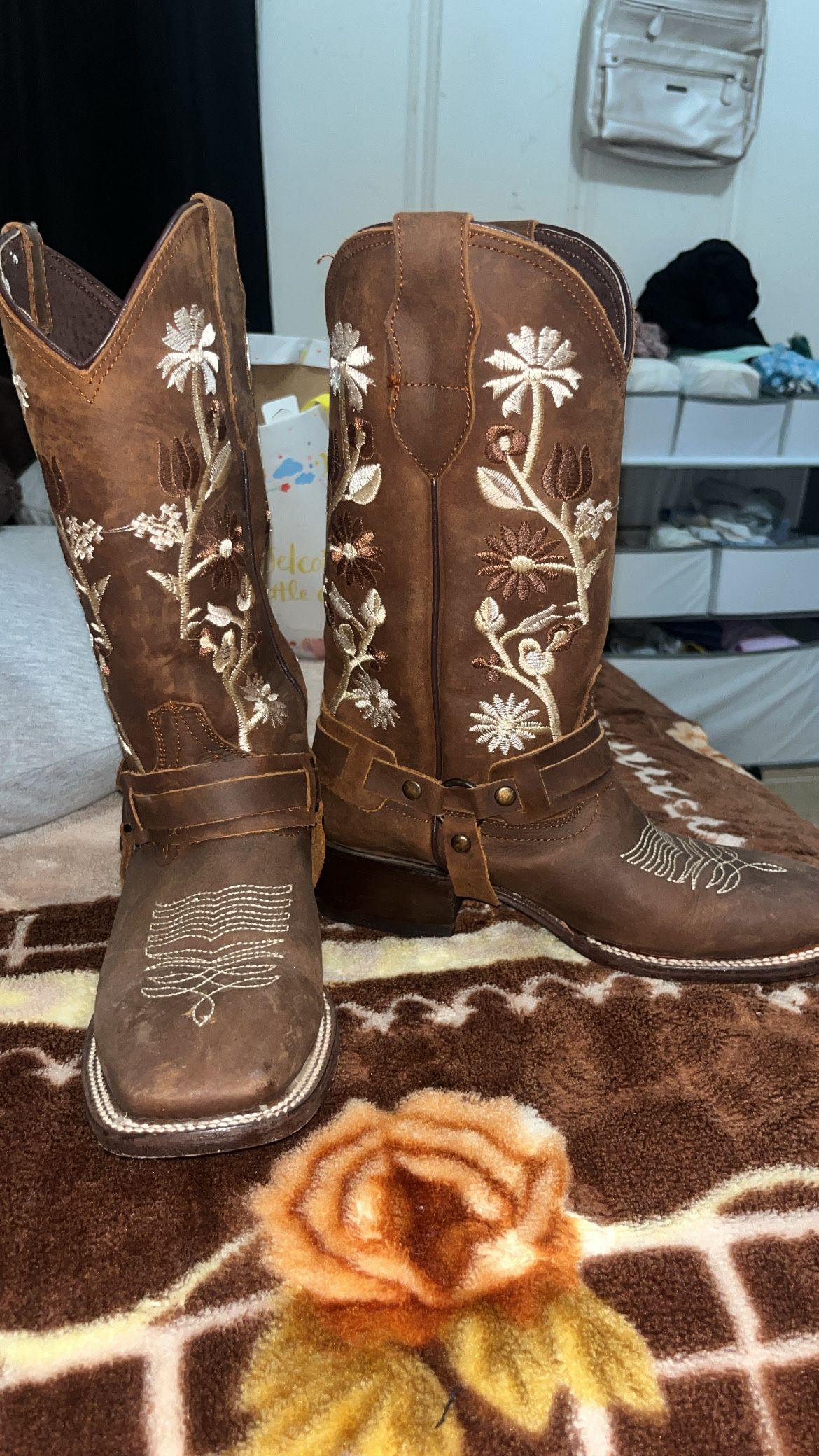 Boots