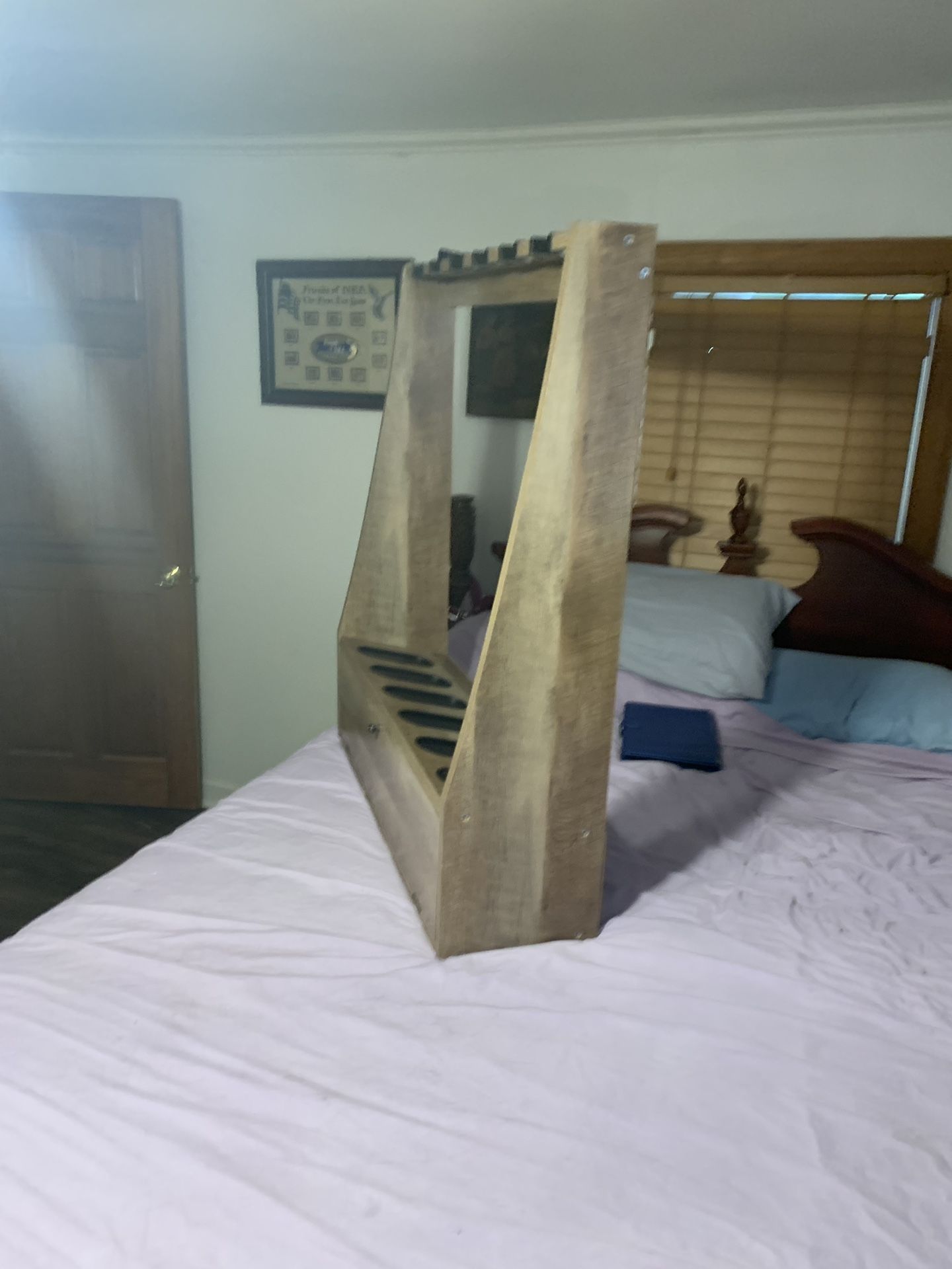 Large Gun Rack Brand New