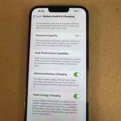 iPhone 13 Pro Max T-Mobile