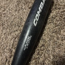 Combat Portent 28in 16oz -12 Baseball Bat SL BPF 1.15 2 3/4" Barrel PORSL210