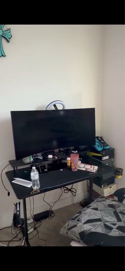 45 in LG ultra gear gaming monitor