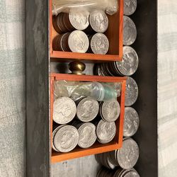 Coin Collection