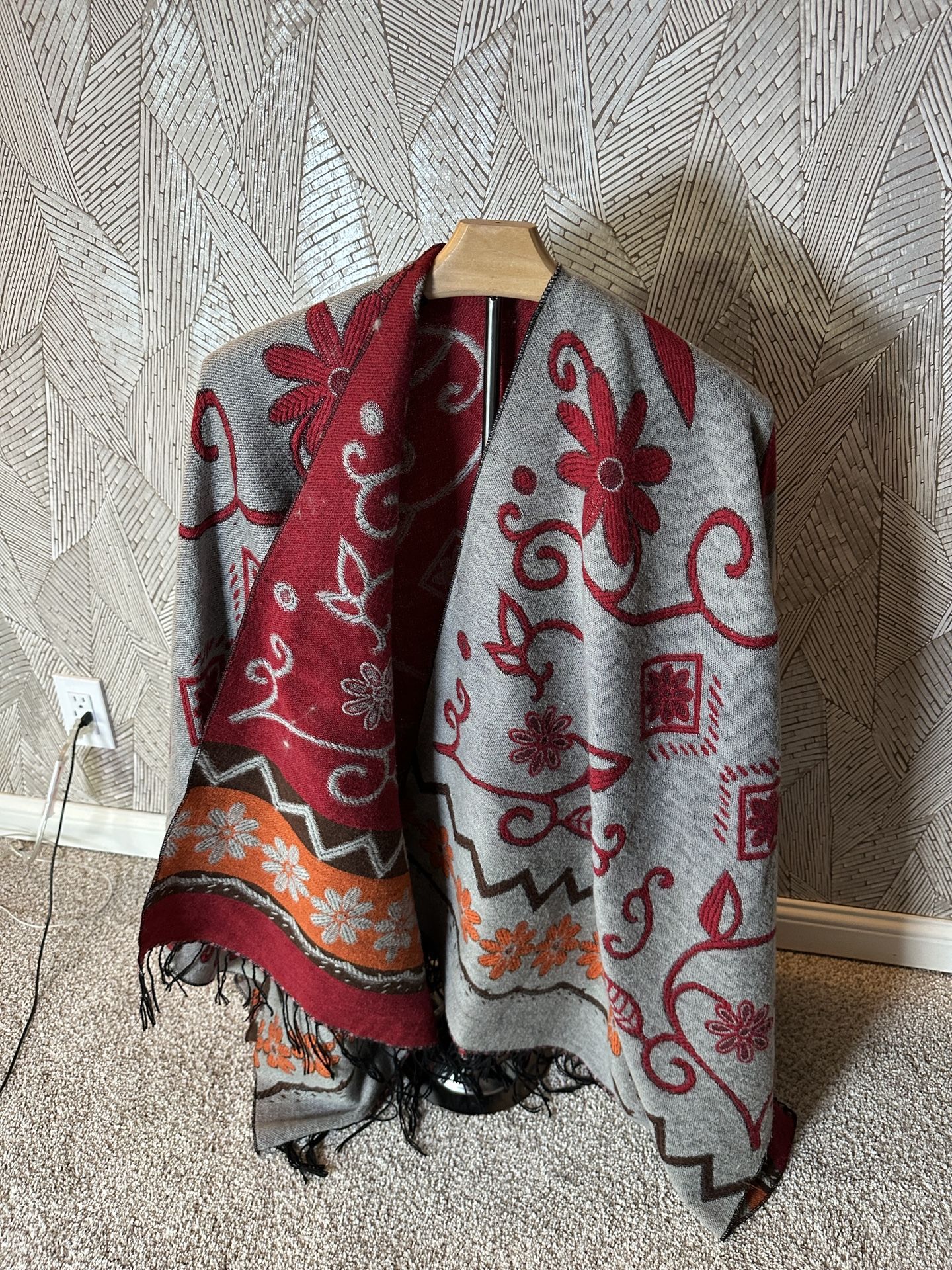 Poncho