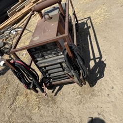 Welder 