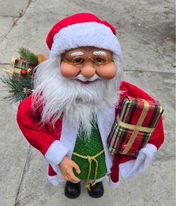 Santa