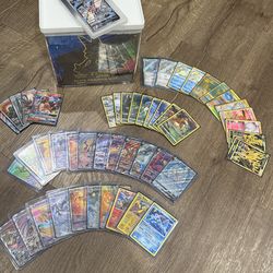 Pokemon Collection