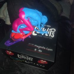 Rone English  Lady Lips