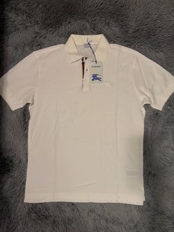 Burberry Polo Shirt