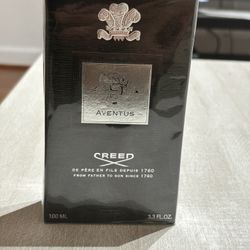 Creed Aventus Men’s Cologne