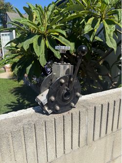Gorlitz Power Cable Feeder