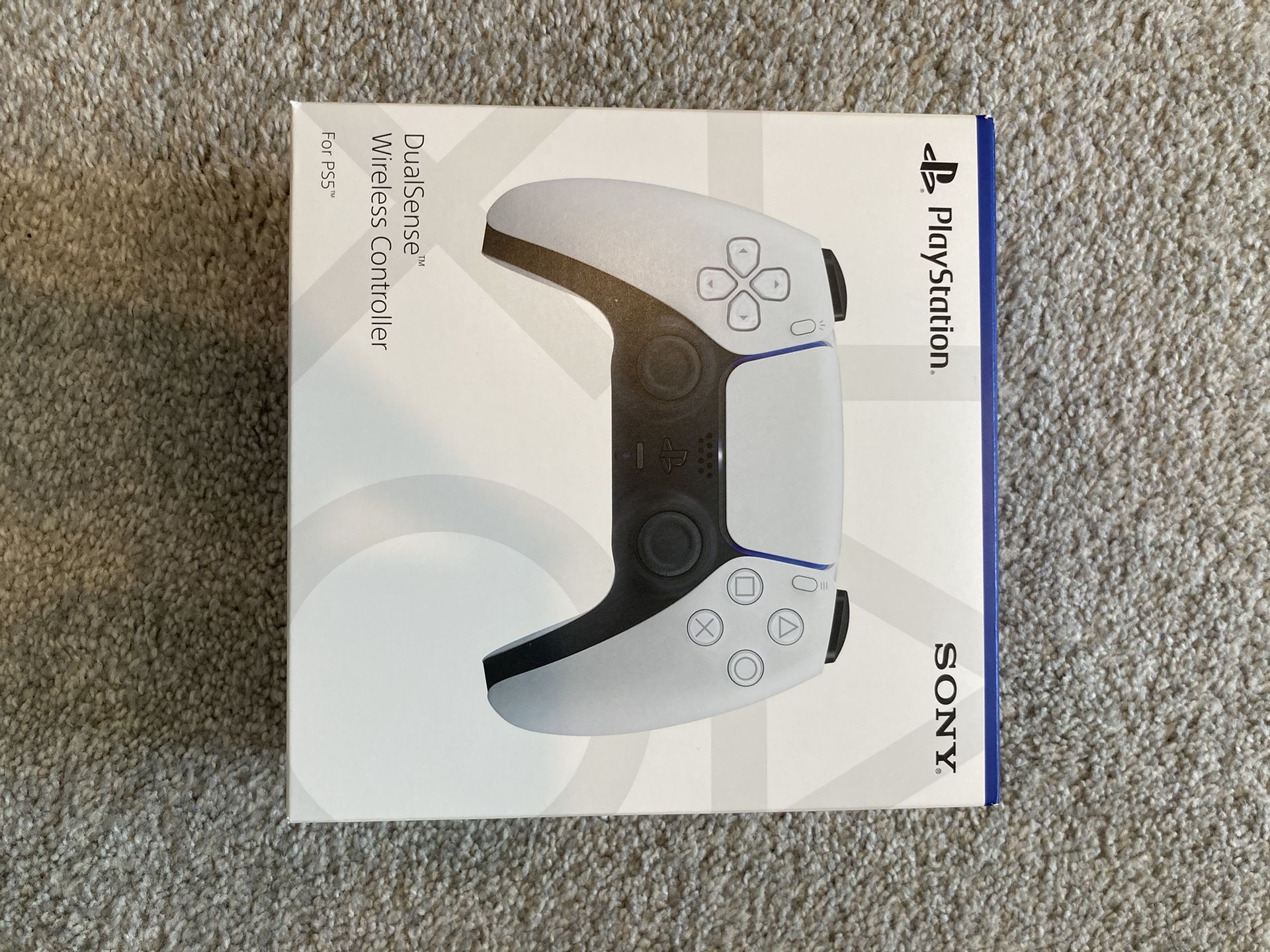 PlayStation 5 Controller - Brand New