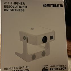 Projector 