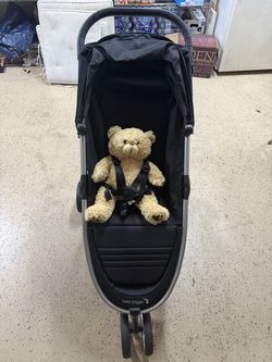 Baby Jogger City Mini 2 Stroller