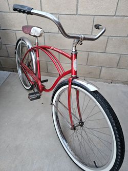26" Schwinn "Typhoon" Beach Cruiser