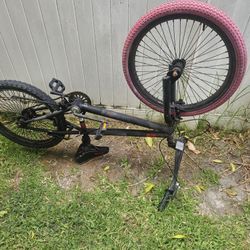20in Bike 