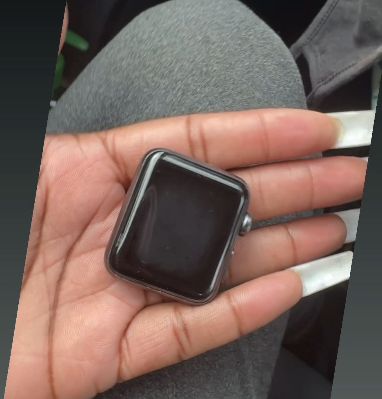 Apple Watch Series 3