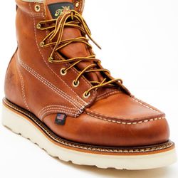 Work Boots