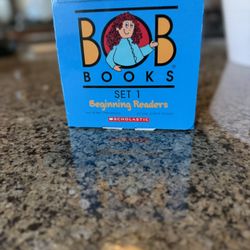Bob Books 