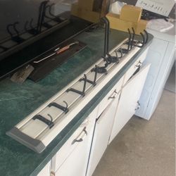 New Rack For Storing Tools Neatly 