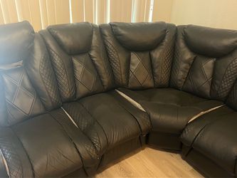 Sectional Sofa