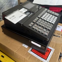 Cash Register 