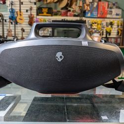 Skull Candy Barrel Bluetooth Speaker 