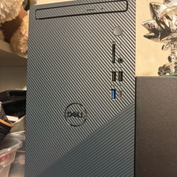 Dell Computer Desktop Tower