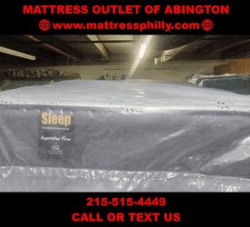 Twin Mattress