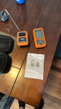 ThermPro Meat Reader