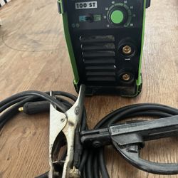 Forney Arc Welder 