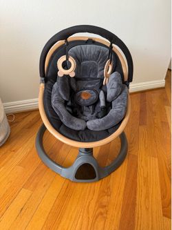 Baby Rocking Chair