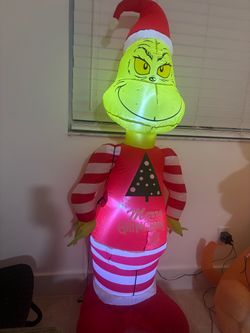 Christmas decoration