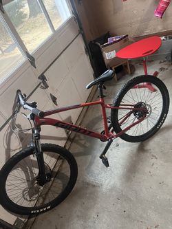 Giant Talon 1 Mountain Bike