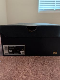 Air jordan 1 mid size 10