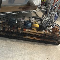 Croquet Set