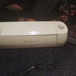 Used Cricuit Explorer Air 2