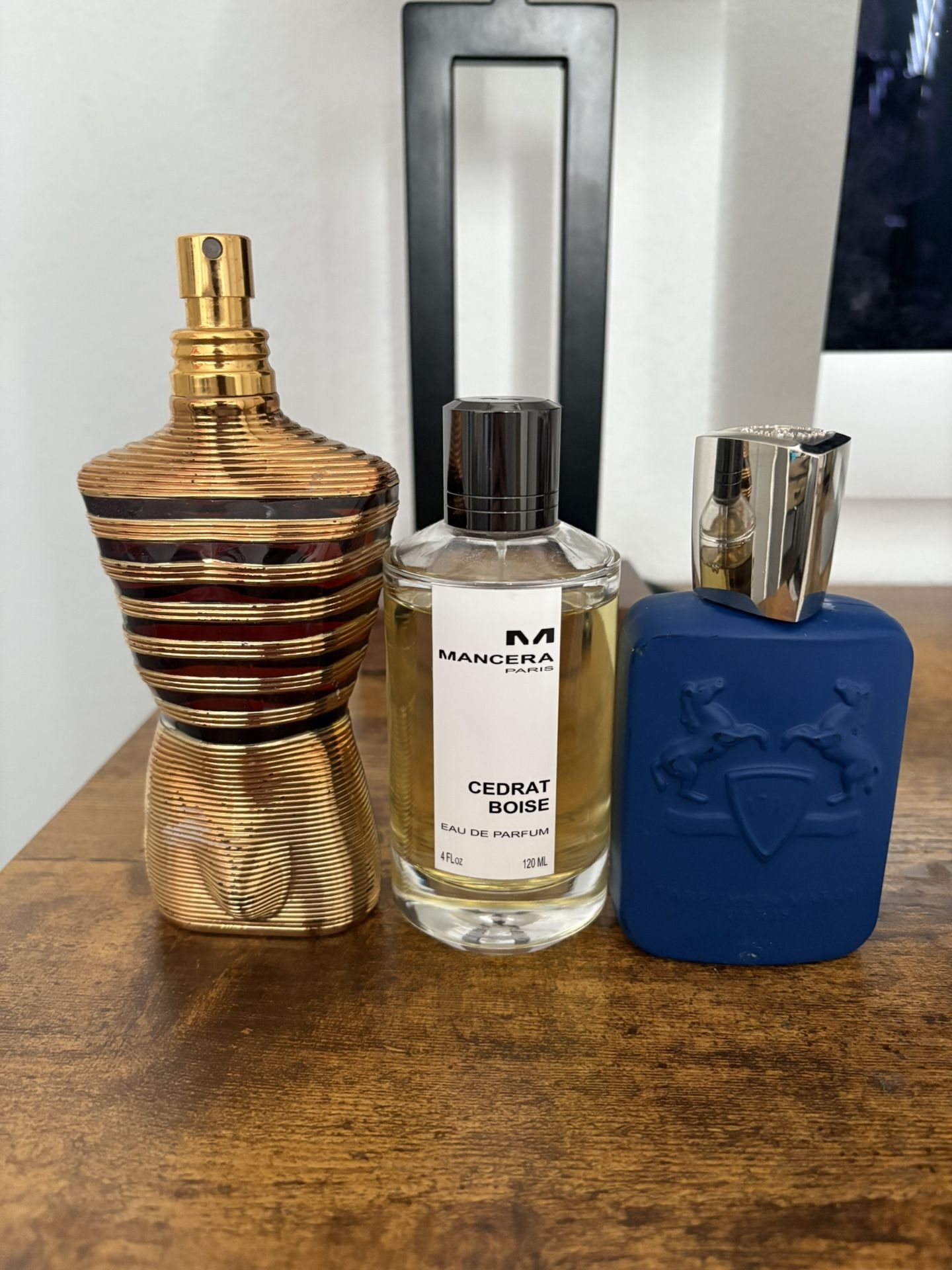 Colognes 