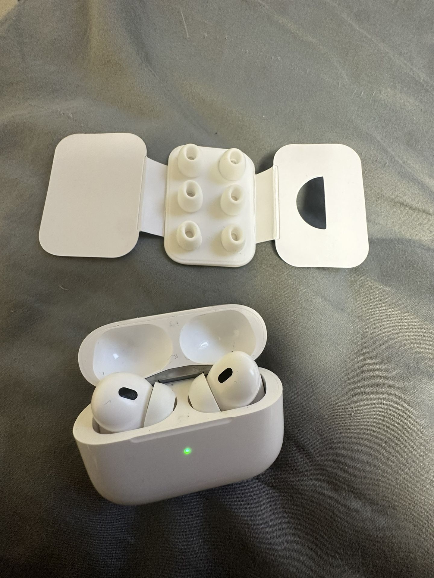 airpod pro 2nd gen