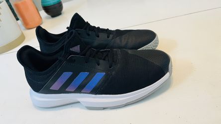 Women’s Adidas Game Court Sneakers *Court Shoes for Pickleball or Tennis