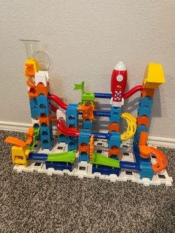 VTech Marble Rush Two Complete Sets