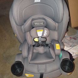 Joie carseat