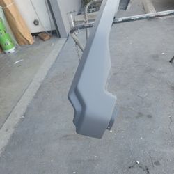 23/24/25 Gmc Sierra Front Bumper