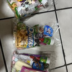 Party Candy/Christmas Candy 