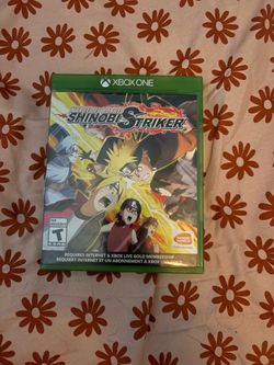 Shinbo Striker