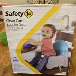 Booster Seat